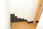 kleine Untergeschosswohnung mit offener Küche und Fußbodenheizung nördlich Damenviertel - Etagenwohnung Jena | Angebot:27280638