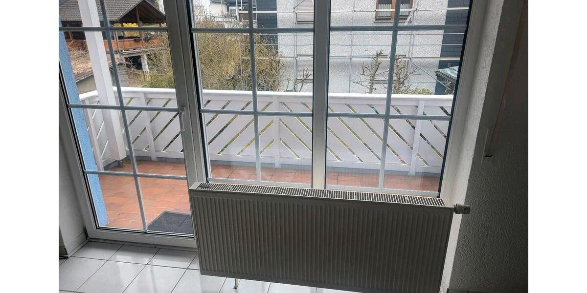 Dachgeschoßwohnung Haiger - 4 Zimmer, 98 m&sup2;, 800&euro; | Angebot:26022163