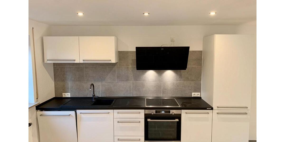 Etagenwohnung Bad Dürrheim - 3 Zimmer, 109 m&sup2;, 1.140&euro; | Angebot:26262634