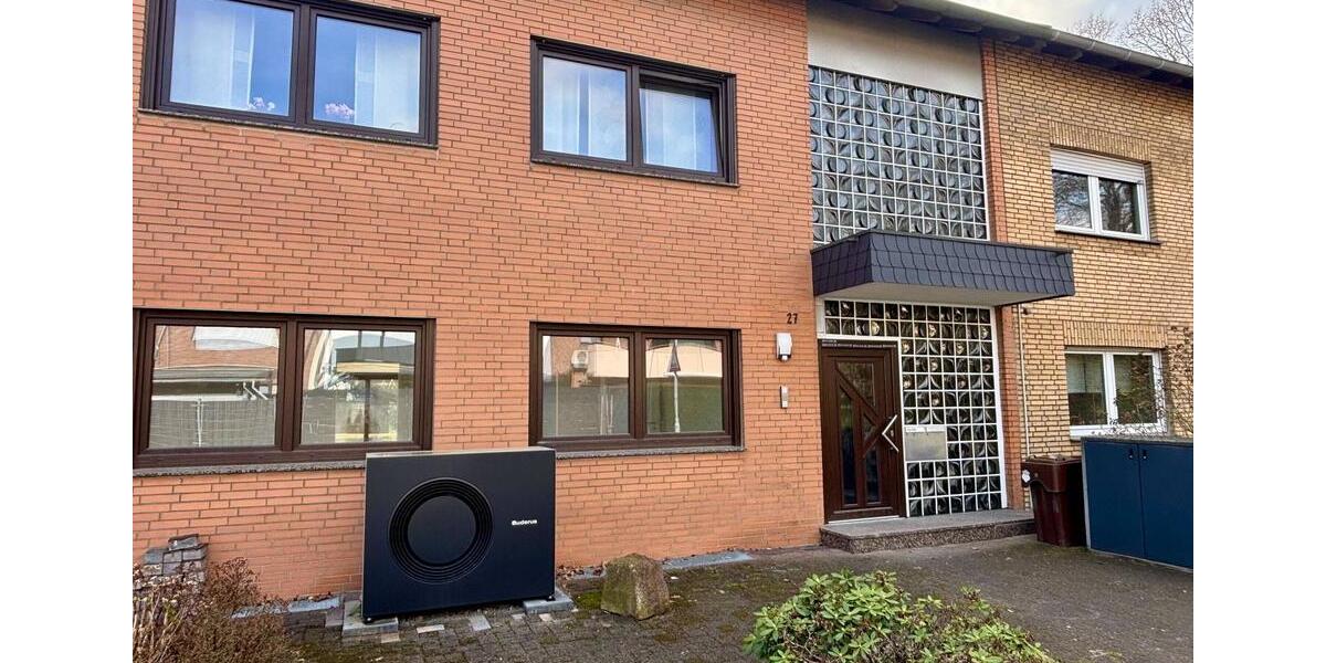 Etagenwohnung Mönchengladbach Ost - 3 Zimmer, 68 m&sup2;, 695&euro; | Angebot:25542396