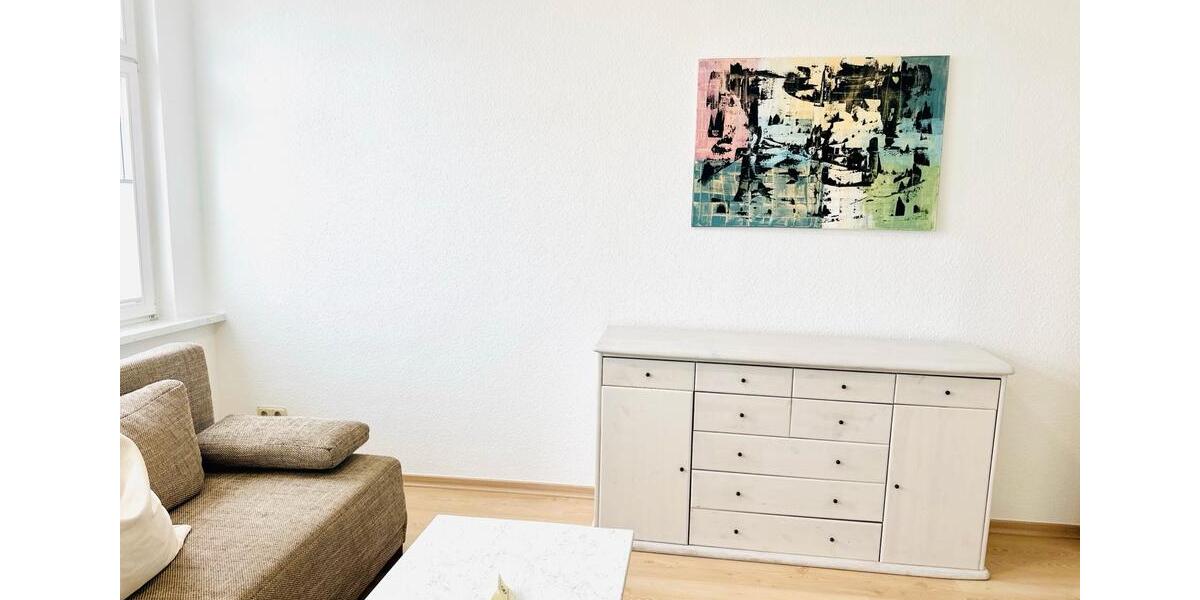 Wohnen auf Zeit Eisenach - 2 Zimmer, 65 m&sup2;, 850&euro; | Angebot:24640160