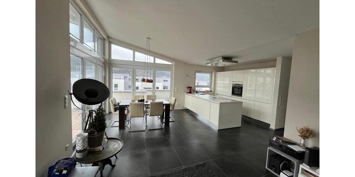 Einfamilienhaus Tuttlingen - 2.5 Zimmer, 70 m&sup2;, 1.300&euro; | Angebot:24784392