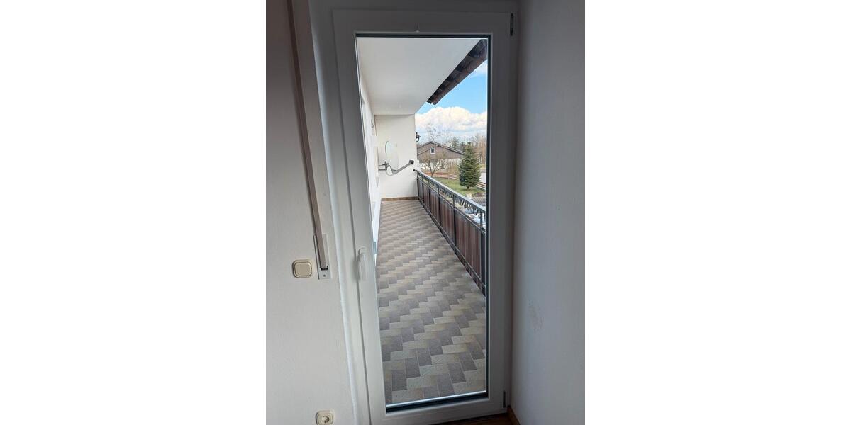 Etagenwohnung Garching an der Alz - 4 Zimmer, 98 m&sup2;, 900&euro; | Angebot:26030570