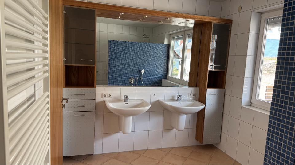Erdgeschoßwohnung Kupferzell - 3.5 Zimmer, 163 m&sup2;, 1.540&euro; | Angebot:26616085