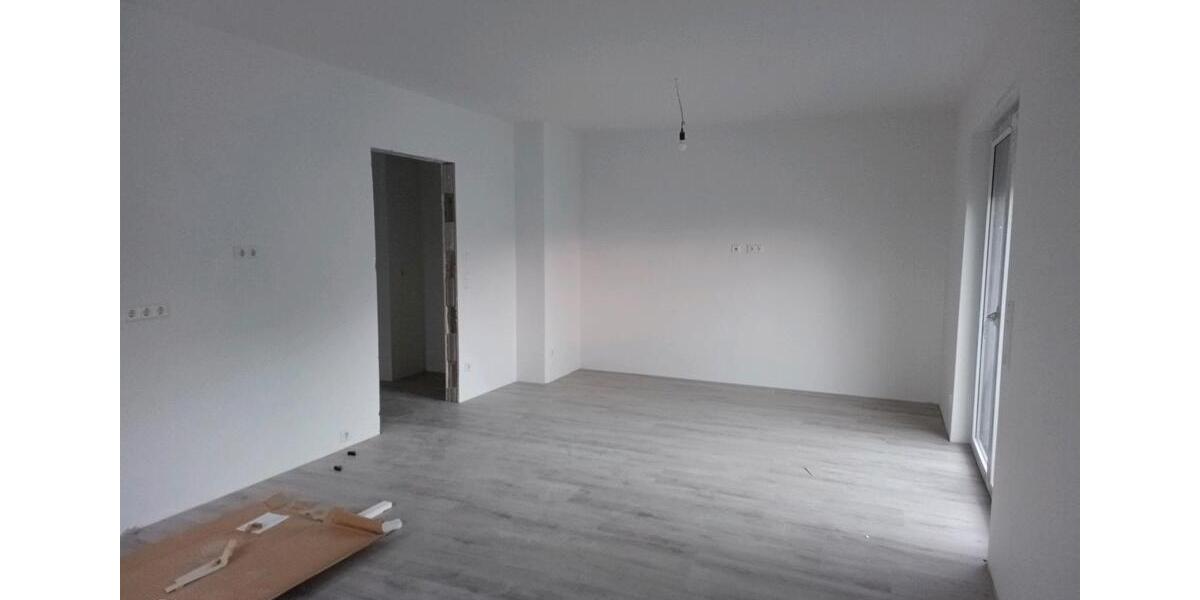 Terrassenwohnung Spenge - 3 Zimmer, 68 m&sup2;, 850&euro; | Angebot:25514495