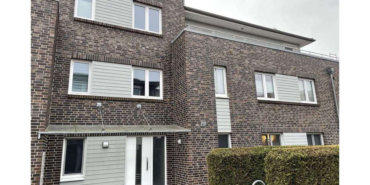 Wohnung zum Mieten in Oldenburg 1.200 € 106 m² 3 zimmer