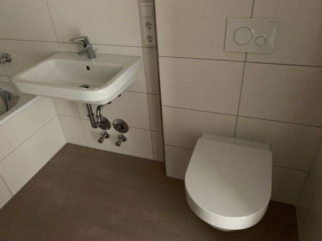 Sonnige-neuwertige 2 Zimmer Neubau Wohnung in ruhiger Lage in Aulendorf 2 zimmer