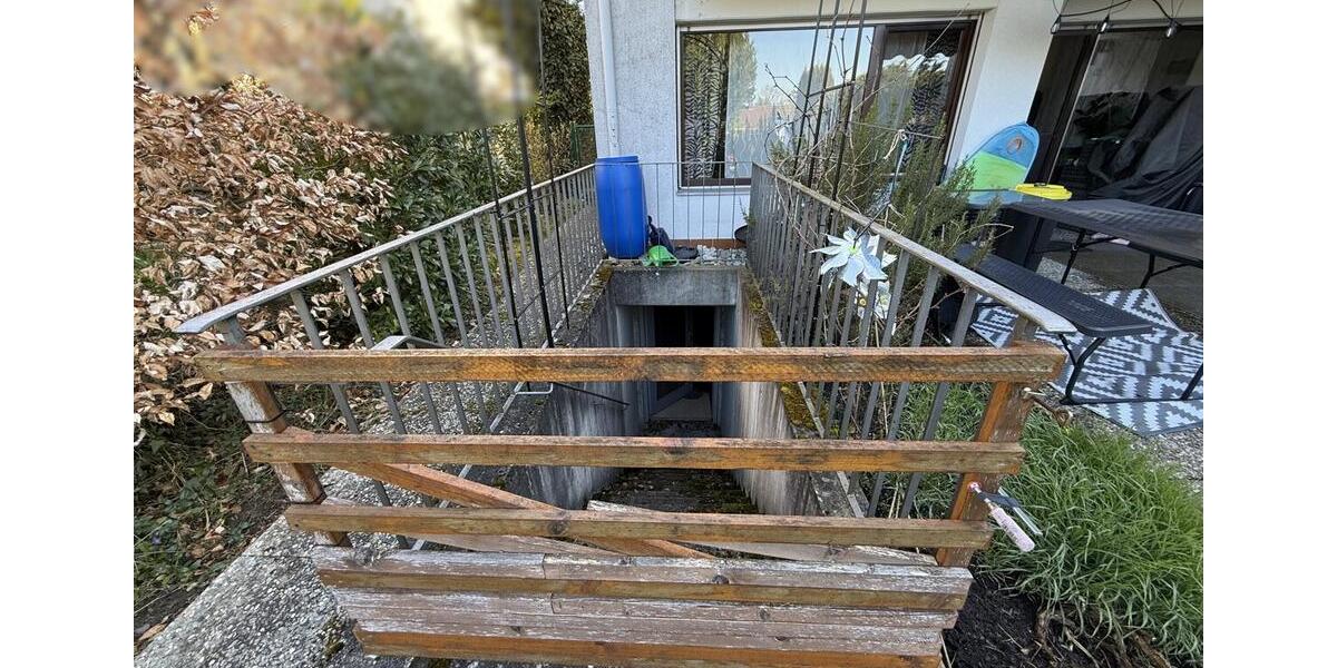 Reihenhaus Schwäbisch Hall - 6.5 Zimmer, 140 m&sup2;, 1.200&euro; | Angebot:26451380