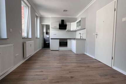 Wohnung Kaiserslautern Betzenberg - 1 Zimmer, 22 m&sup2;, 390&euro; | Angebot:27201182