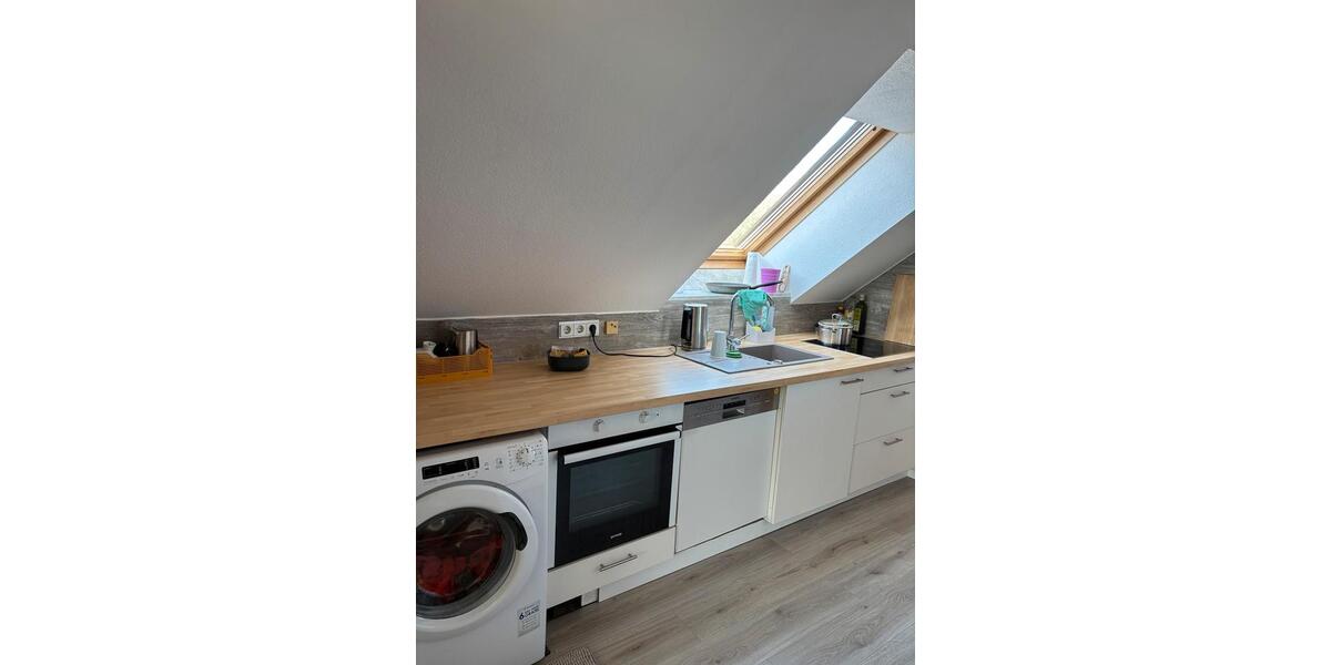 Wohnen auf Zeit Steinen - 1 Zimmer, 63 m&sup2;, 550&euro; | Angebot:26671210