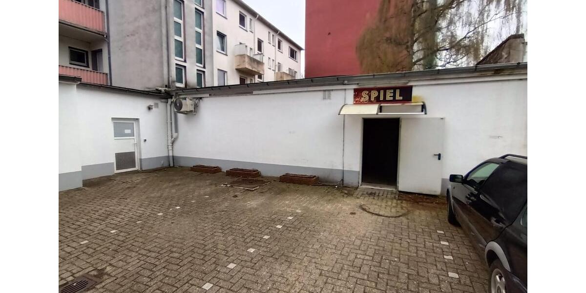Gewerbeobjekt Wilhelmshaven Fedderwardergroden - 1.500&euro; | Angebot:25995660