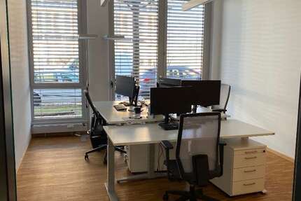 Gewerbeobjekt München Messestadt Riem - 7.350&euro; | Angebot:25243844