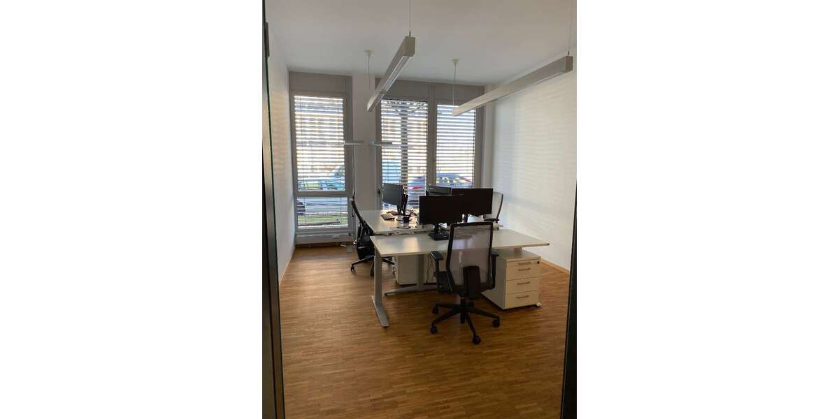 Gewerbeobjekt München Messestadt Riem - 7.350&euro; | Angebot:25243844