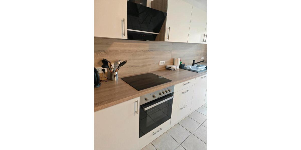 Wohnen auf Zeit Kreuztal - 3 Zimmer, 140 m&sup2;, 3.500&euro; | Angebot:25299758