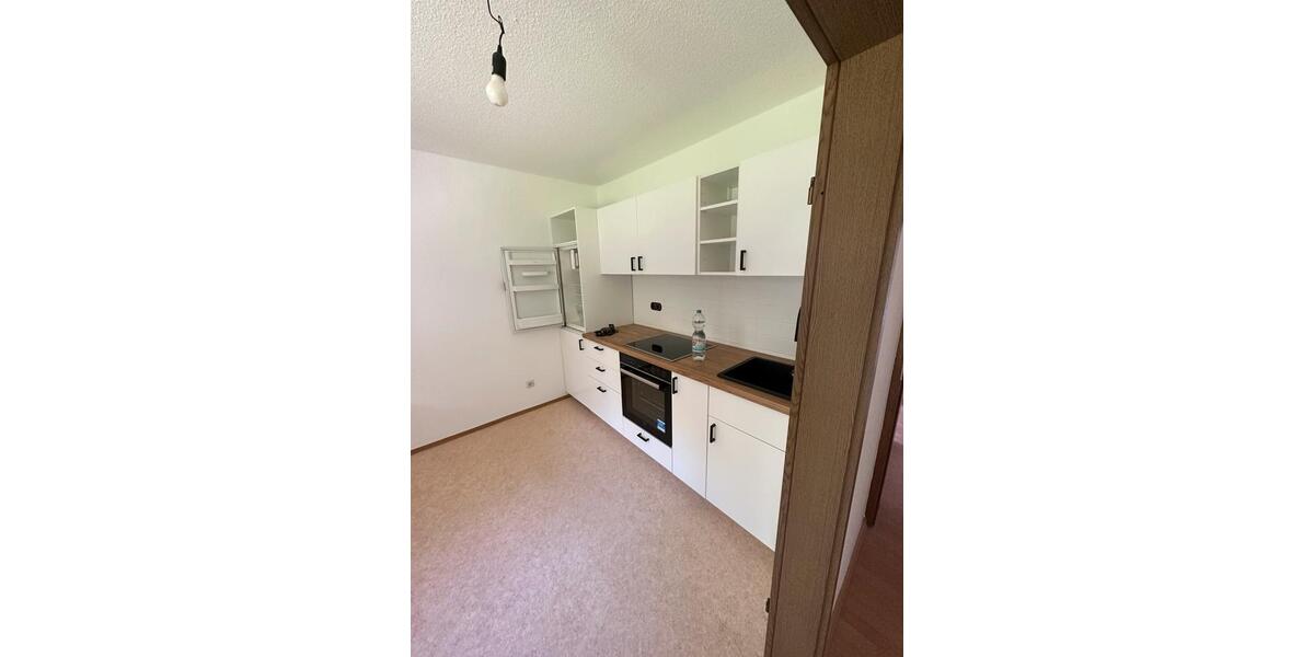 Erdgeschoßwohnung Bayreuth Meyernberg - 1 Zimmer, 40 m&sup2;, 570&euro; | Angebot:25936632