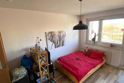 Wohnung Greifswald Groß Schönwalde - 3 Zimmer, 58 m&sup2;, 400&euro; | Angebot:25395980