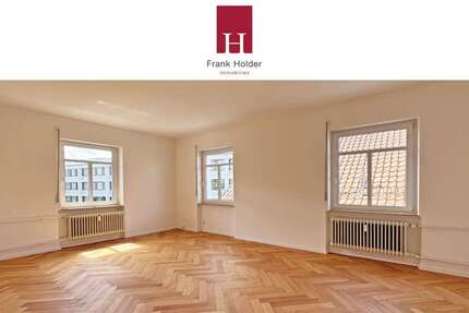 Wohnung Reutlingen - 4 Zimmer, 121 m&sup2;, 1.090&euro; | Angebot:26659315