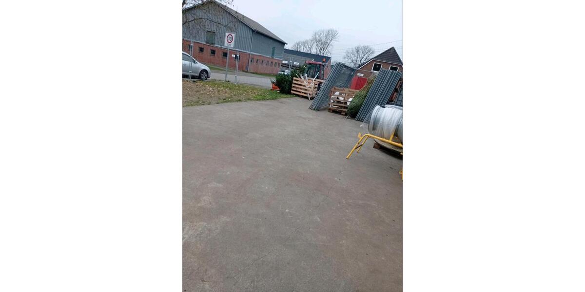 Gewerbeobjekt Högel - 1.300&euro; | Angebot:26312421