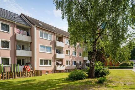 4-Zimmer-Wohnung in Wildeshausen 4 zimmer