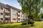 4-Zimmer-Wohnung in Wildeshausen 4 zimmer