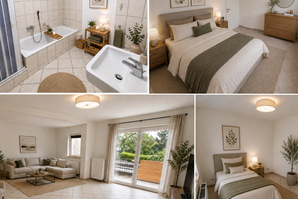 Wohnung Feilbingert - 3 Zimmer, 85 m&sup2;, 700&euro; | Angebot:27171900