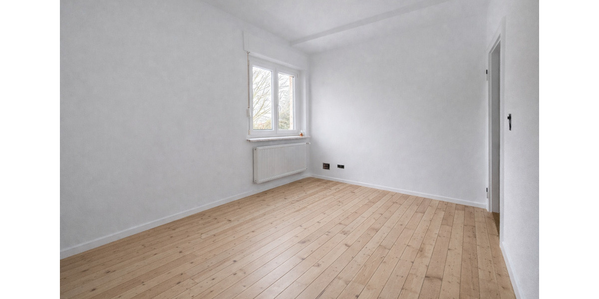 Großzügige 5-Zimmer-Maisonette in Marktredwitz- frisch renoviert 5 zimmer