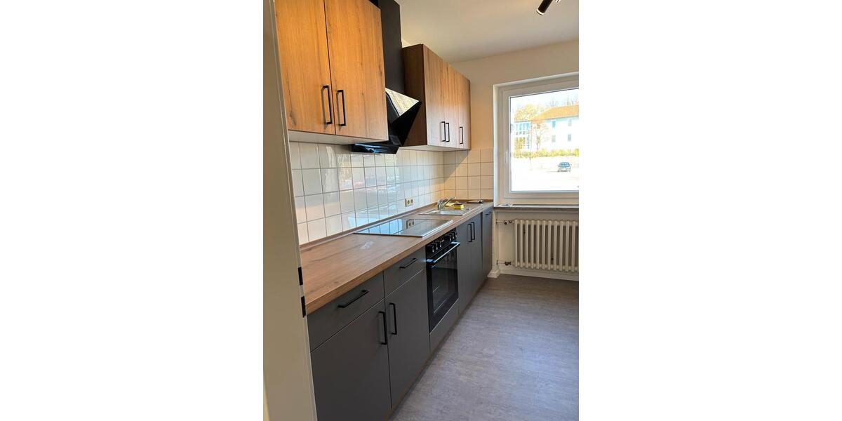 Erdgeschoßwohnung Ruhstorf an der Rott - 4 Zimmer, 98 m&sup2;, 1.100&euro; | Angebot:26548482
