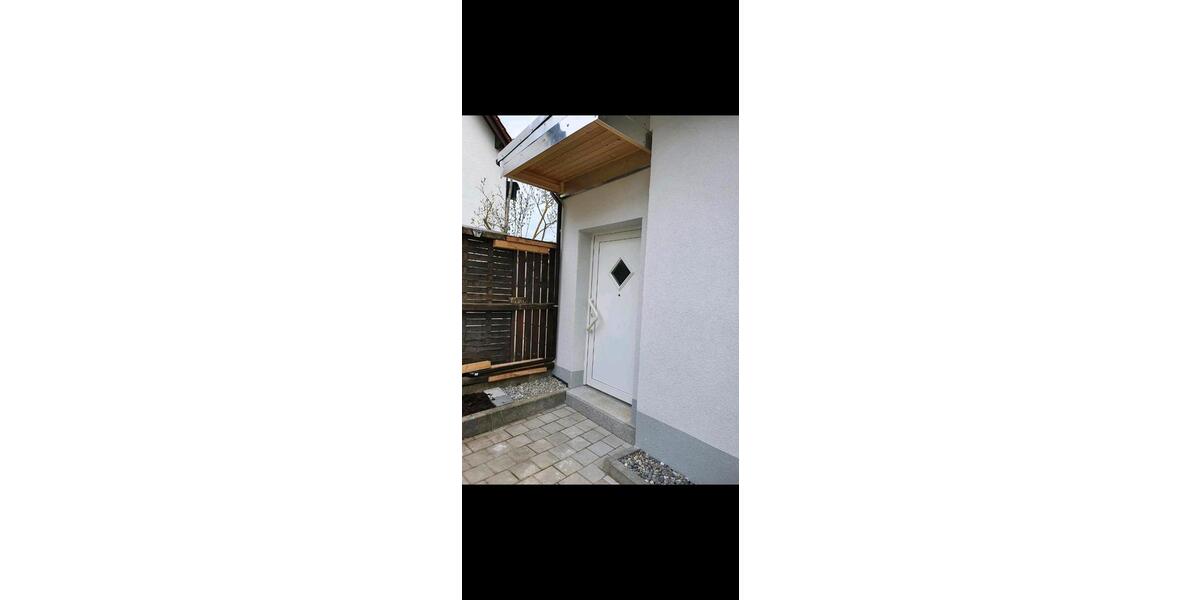 Erdgeschoßwohnung Bad Schussenried - 1 Zimmer, 65 m&sup2;, 850&euro; | Angebot:26183552