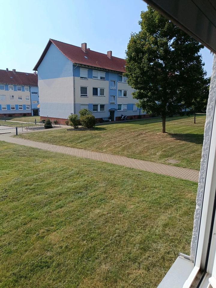 1 Zimmer Appartement