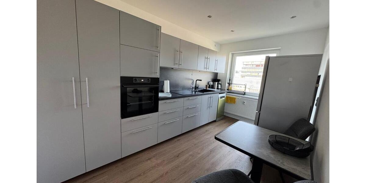 Wohnen auf Zeit Baunatal - 3.5 Zimmer, 90 m&sup2;, 2.200&euro; | Angebot:24684097