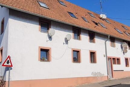 Geräumige 4 ZKB Wohnung auf 2 Etagen 4 zimmer