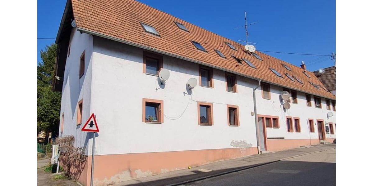 Geräumige 4 ZKB Wohnung auf 2 Etagen 4 zimmer