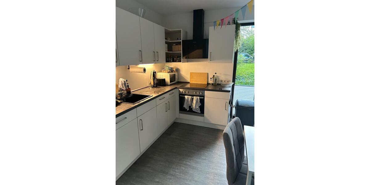 Wohnen auf Zeit Flensburg Falkenberg - 1 Zimmer, 10 m&sup2;, 290&euro; | Angebot:26701557