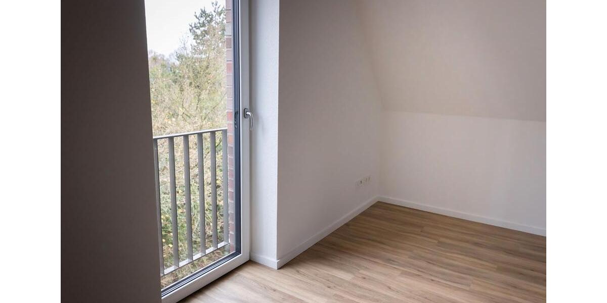 Reihenhaus Edewecht - 6 Zimmer, 122 m&sup2;, 1.710&euro; | Angebot:23857364