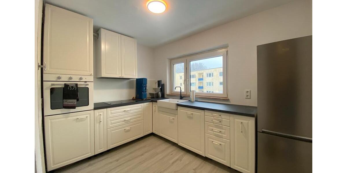 Wohnen auf Zeit Ammersbek - 3 Zimmer, 68 m&sup2;, 1.100&euro; | Angebot:24901036