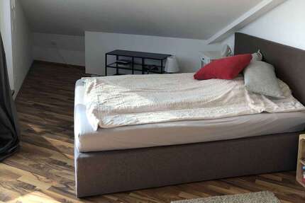 WG-Zimmer in Frankfurt am Main 770 € 23 m² zimmer