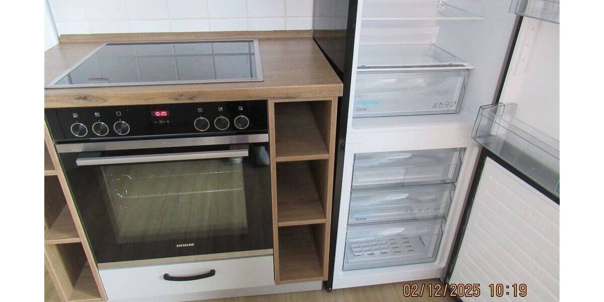 Etagenwohnung Hannover Kirchrode - 3 Zimmer, 69 m&sup2;, 790&euro; | Angebot:25970785