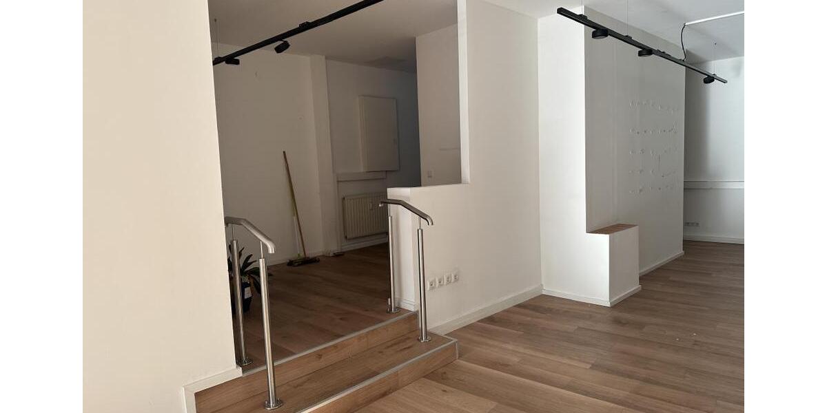 Gewerbeobjekt Bayreuth City - 1.200&euro; | Angebot:26637013