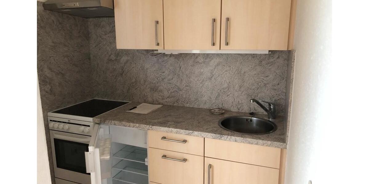 Etagenwohnung Bad Wörishofen - 2 Zimmer, 45 m&sup2;, 630&euro; | Angebot:26019933