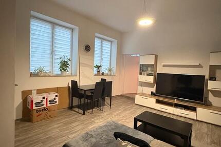 2 Zimmer Wohnung in Mainroth 2 zimmer