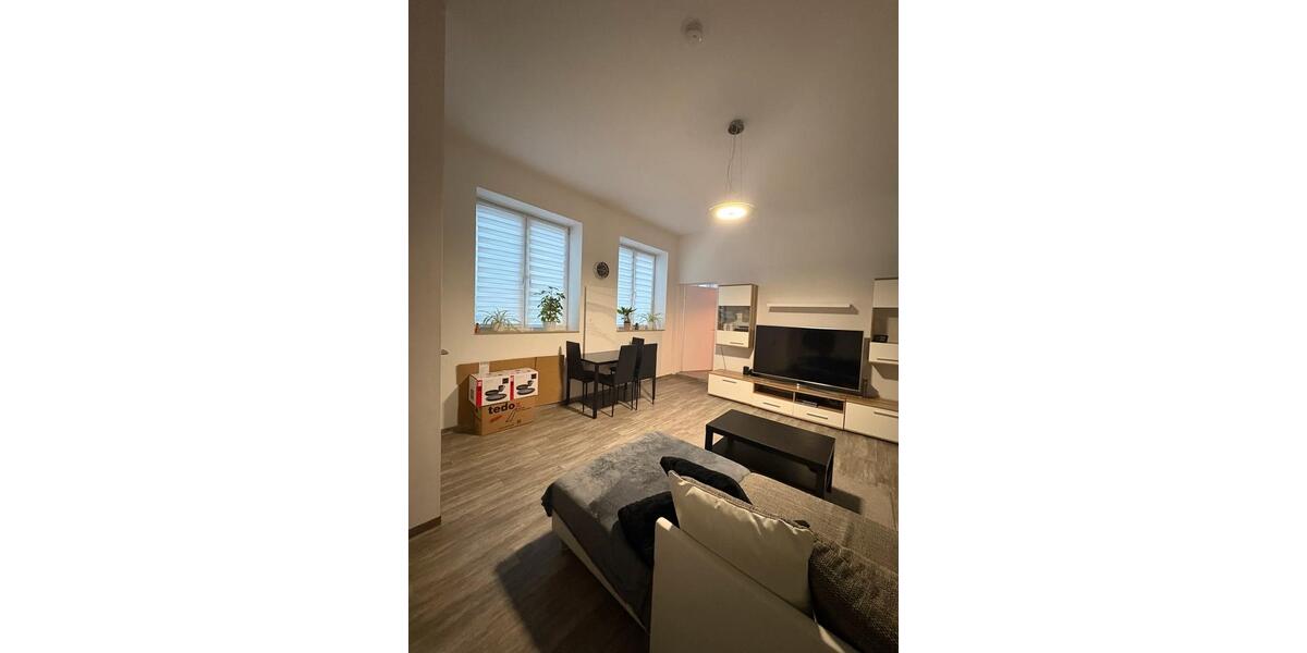 2 Zimmer Wohnung in Mainroth 2 zimmer