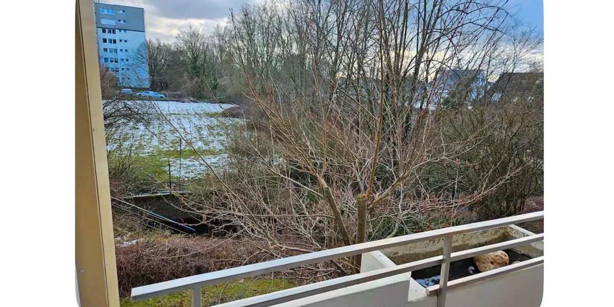 Wohnen auf Zeit Hannover Bothfeld-Vahrenheide - 1 Zimmer, 45 m&sup2;, 1.250&euro; | Angebot:24365671