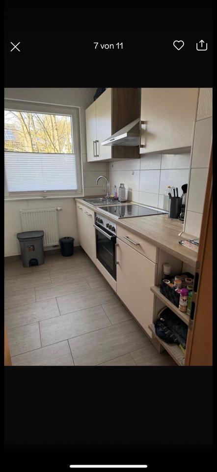 Wohnung in Lennestadt-Grevenbrück zimmer