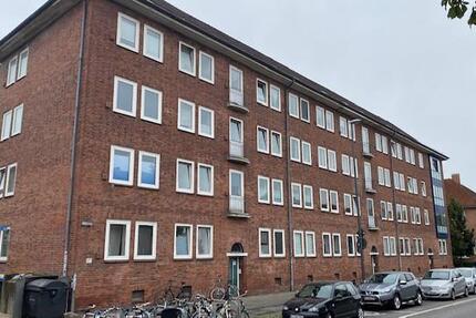Zuhause fühlen: ansprechende 3-Zimmer-Wohnung