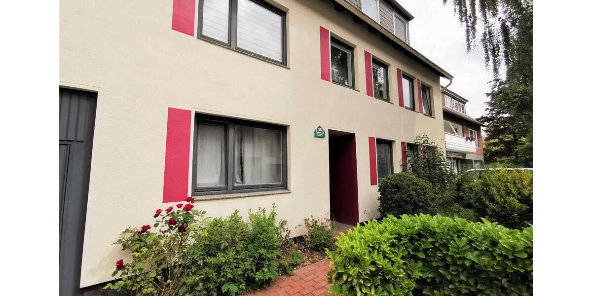 Erdgeschoßwohnung Bremerhaven Lehe - 1 Zimmer, 34 m&sup2;, 309&euro; | Angebot:25378861