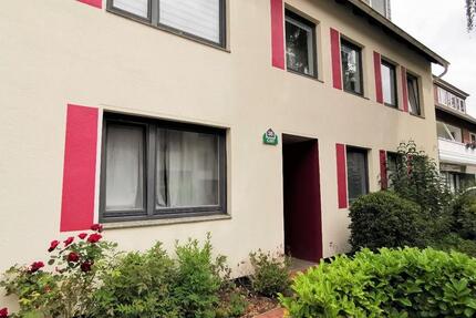 Wohnung Bremerhaven Lehe - 1 Zimmer, 34 m&sup2;, 309&euro; | Angebot:25378861
