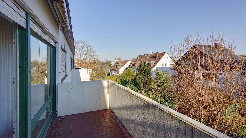 Wohnung zum Mieten in Frankfurt 970 € 65 m²