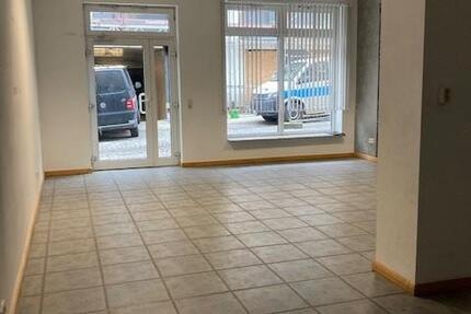 Moderne Gewerbeeinheit in Top-Zentrumslage von Gotha zimmer