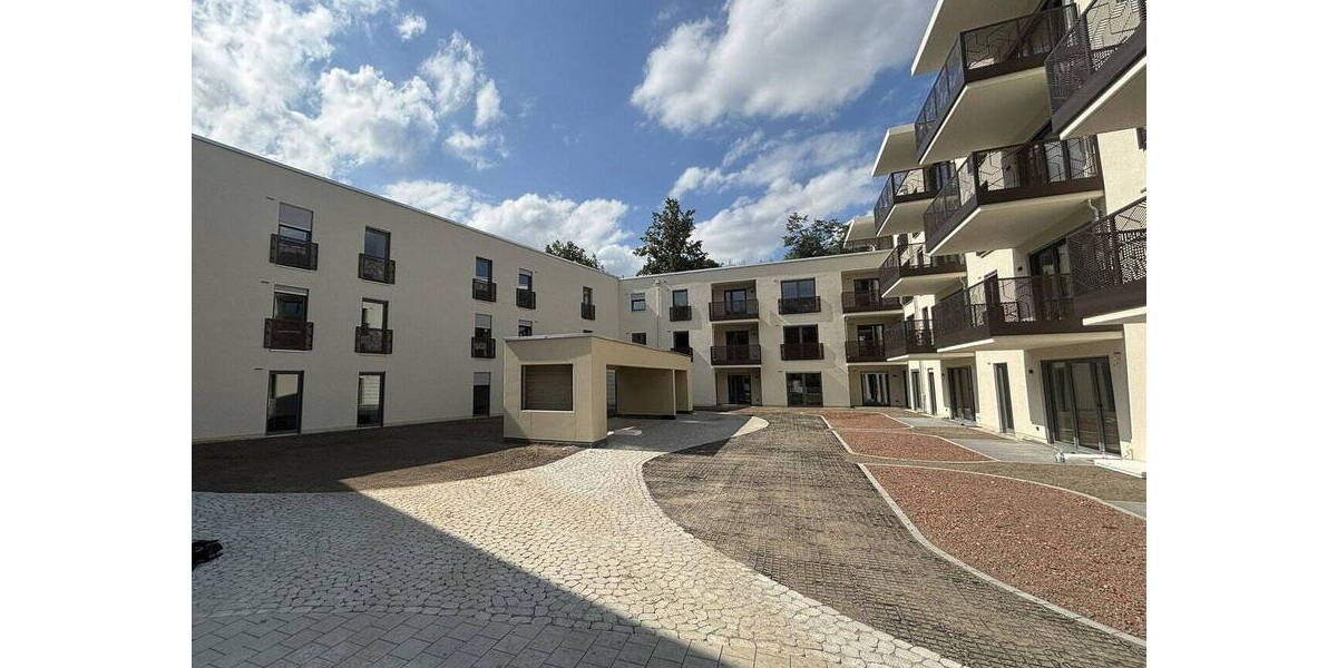 Etagenwohnung Landshut Achdorf - 3 Zimmer, 68 m&sup2;, 950&euro; | Angebot:26258003