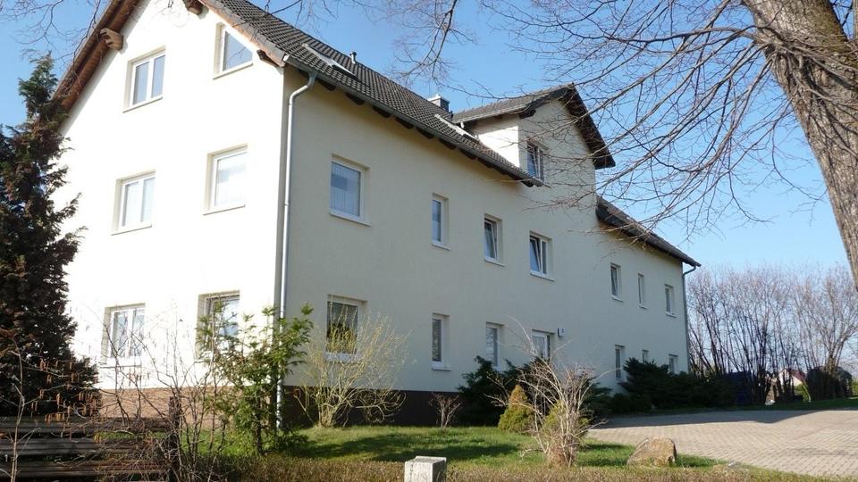 Gemütliche 3-Zimmer-DG-Wohnung in ruhiger Lage 3 zimmer